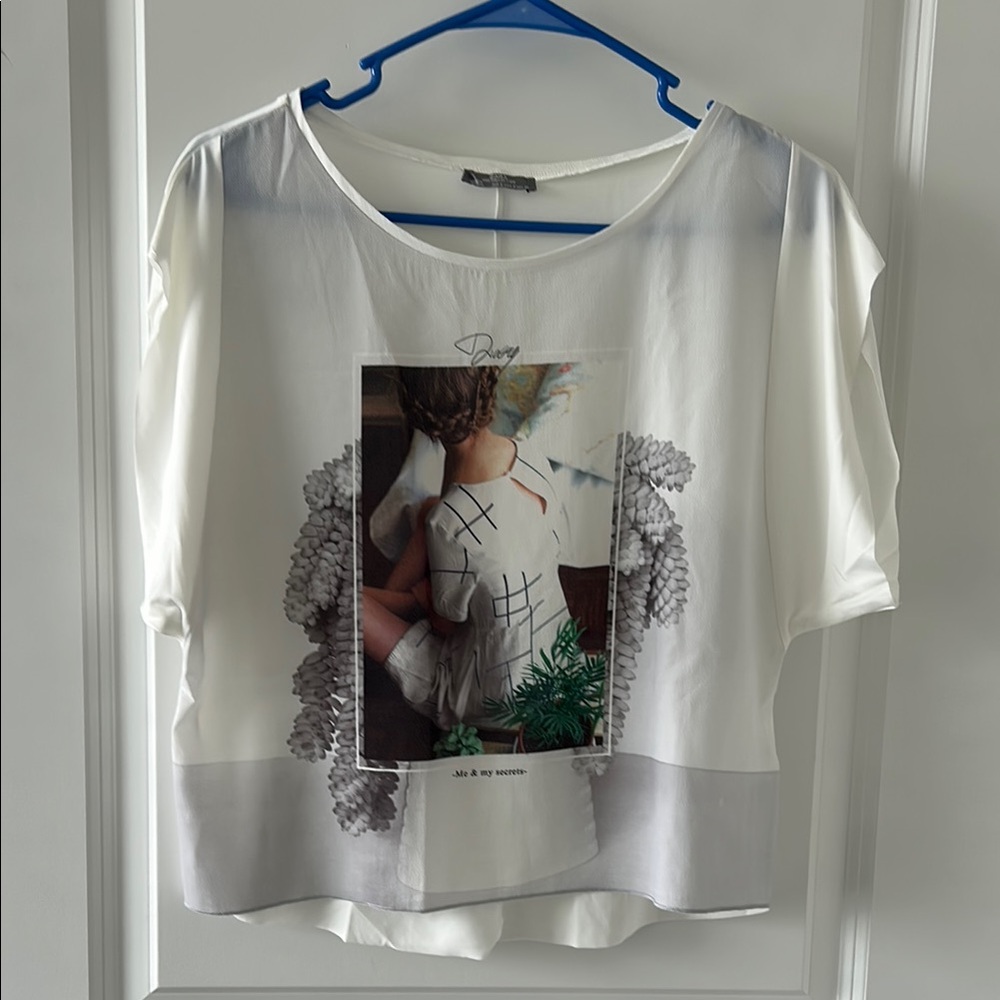 Zara top 3 for $20